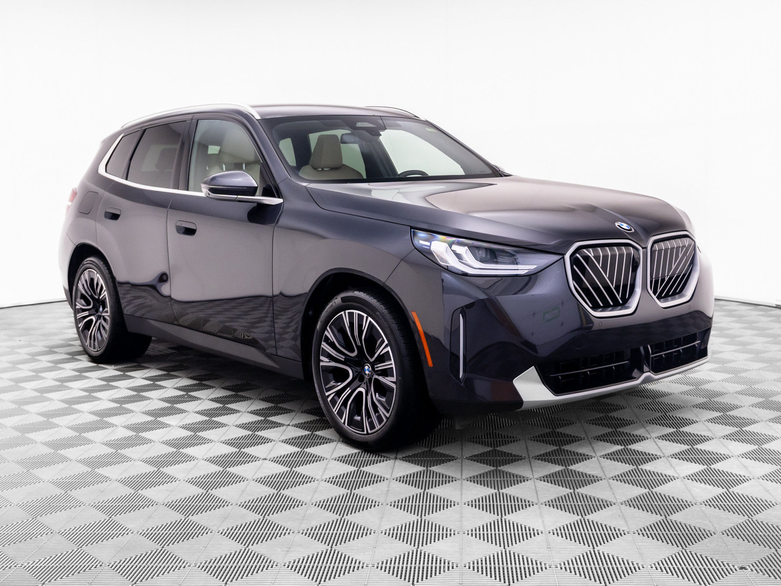 Used 2026 BMW X3 xDrive30i AWD/4WD image 8