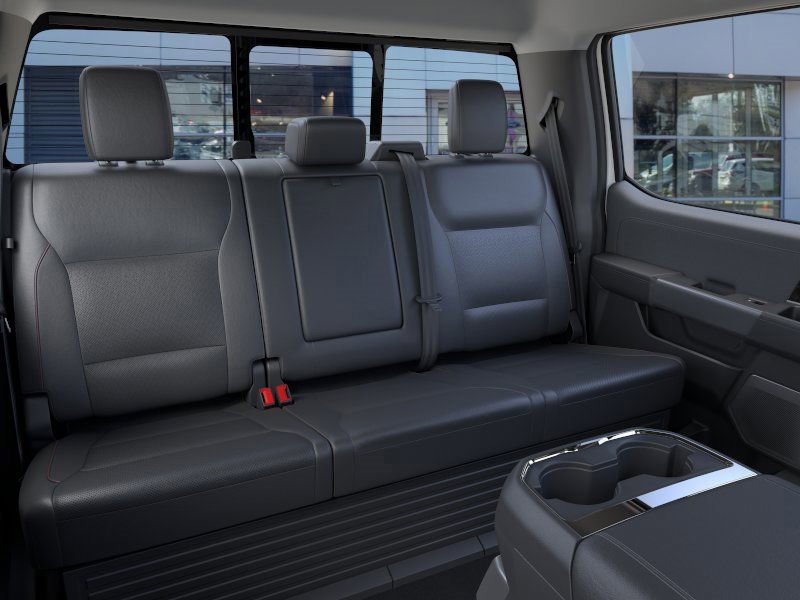 New 2026 Ford F350 4x4 Crew Cab Super Duty image 11