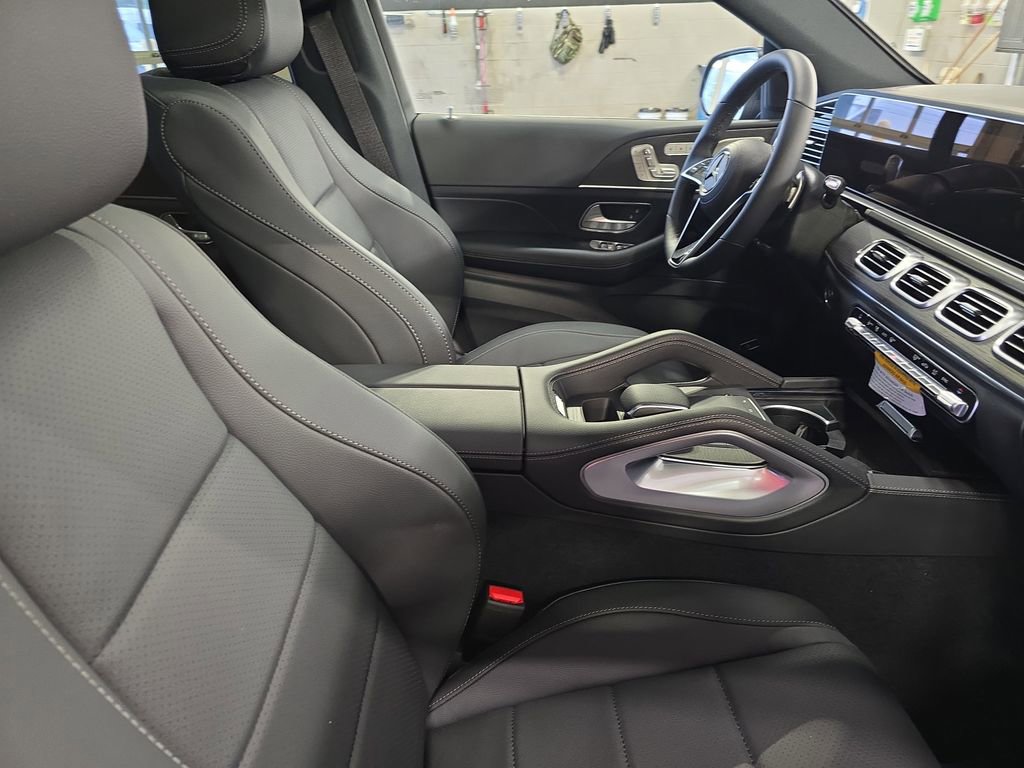 New 2026 Mercedes-Benz GLE 450 4MATIC Coupe image 10