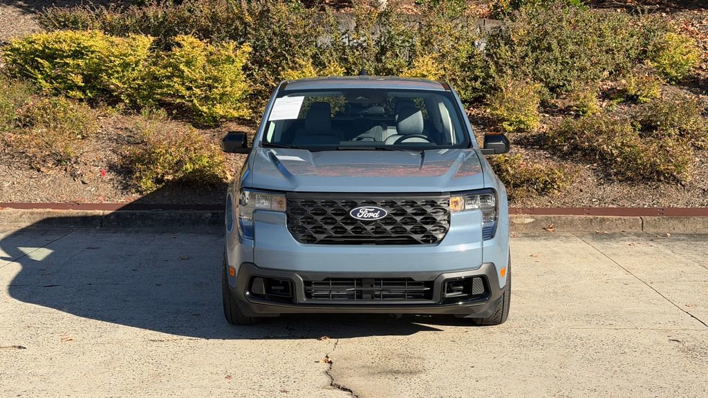 Used 2025 Ford Maverick XLT w/ XLT Luxury Package image 8