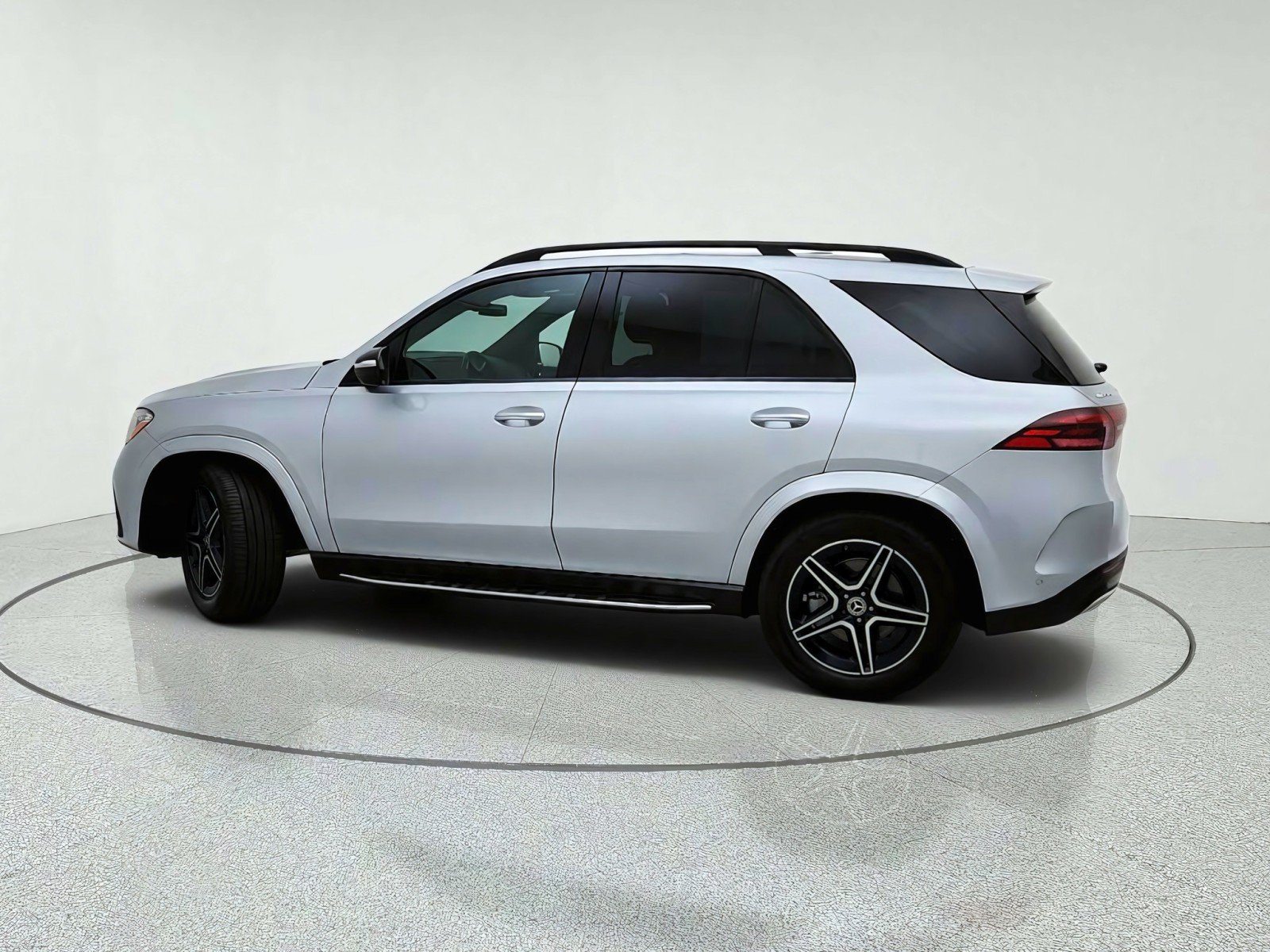 Certified 2026 Mercedes-Benz GLE 350 4MATIC image 13