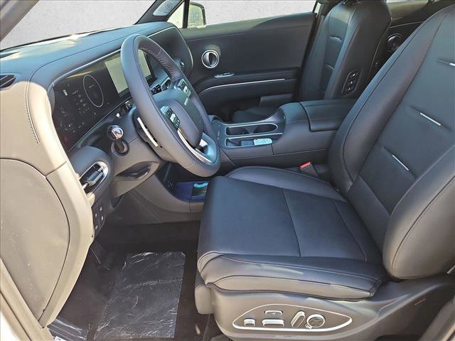 New 2026 Hyundai Palisade Calligraphy video 4