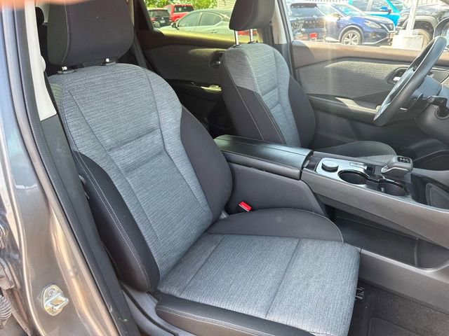 Certified 2023 Nissan Rogue SV AWD/4WD image 24