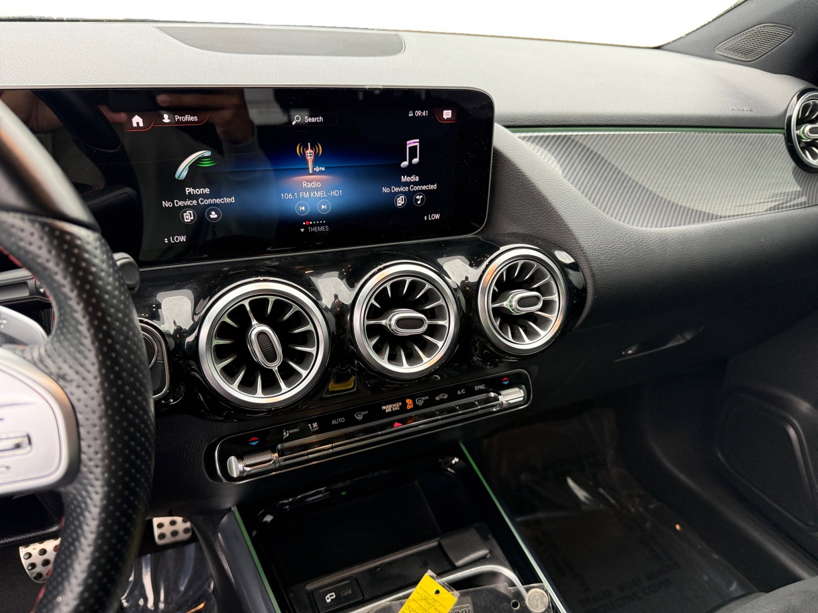 Used 2021 Mercedes-Benz GLA 250 image 12