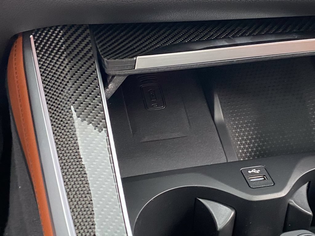 New 2026 BMW X5 M60i AWD/4WD image 31