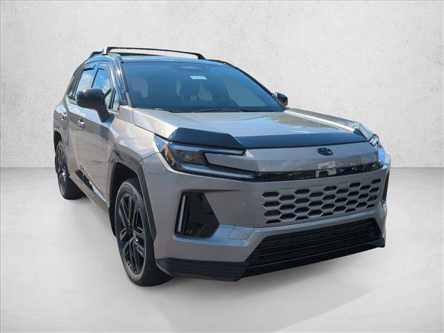 New 2026 Toyota RAV4 XSE AWD/4WD image 3