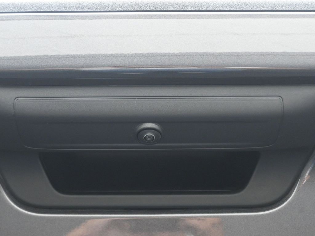 New 2026 RAM 2500 Tradesman image 12