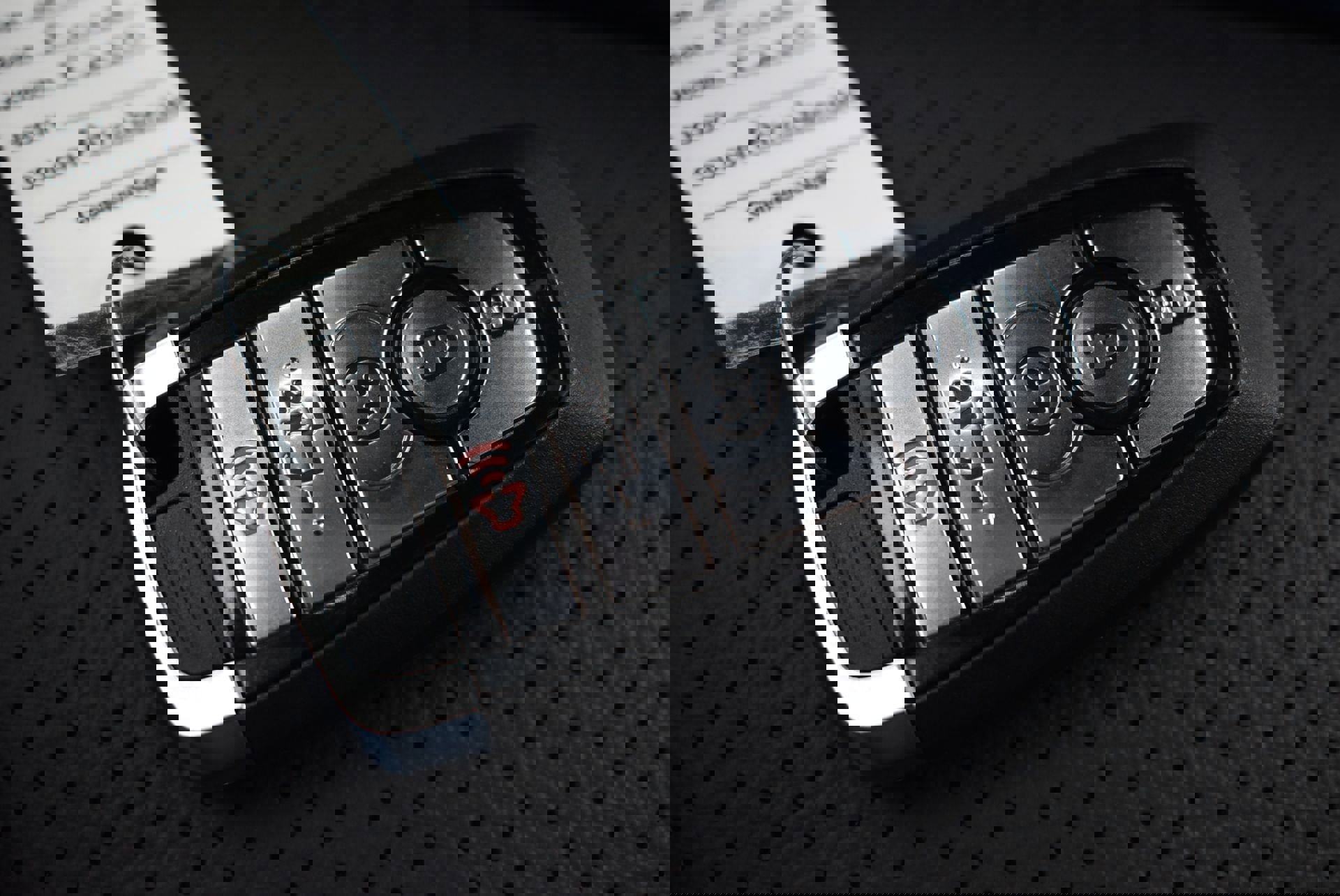 New 2026 Ford F250 Lariat w/ Lariat Ultimate Package image 41