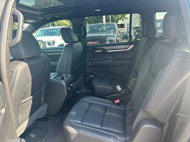 New 2026 GMC Acadia Elevation w/ Super Cruise Package image 11