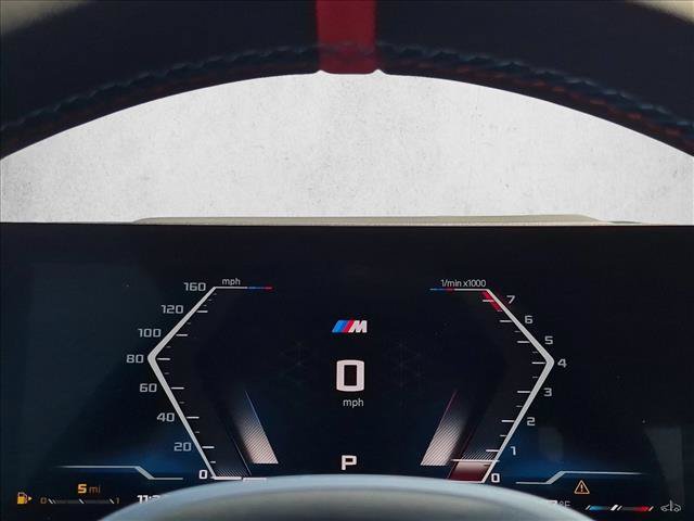 New 2026 BMW M240i xDrive Coupe w/ Premium Package AWD/4WD image 11