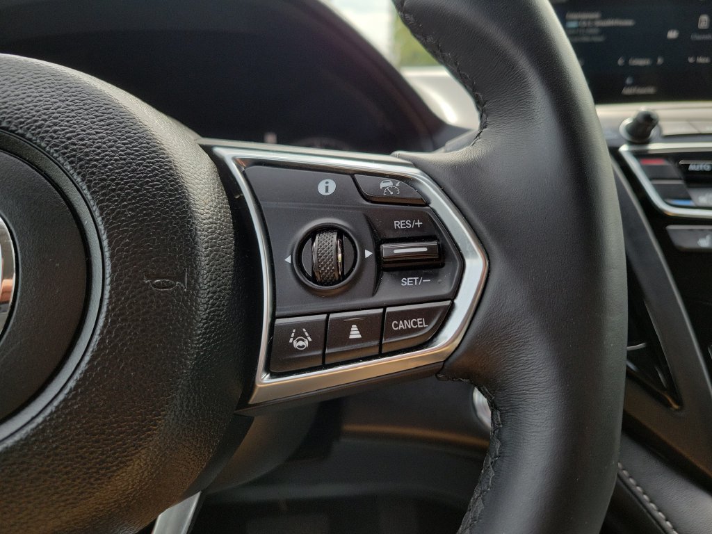Certified 2024 Acura RDX w/ Technology Package AWD/4WD image 22