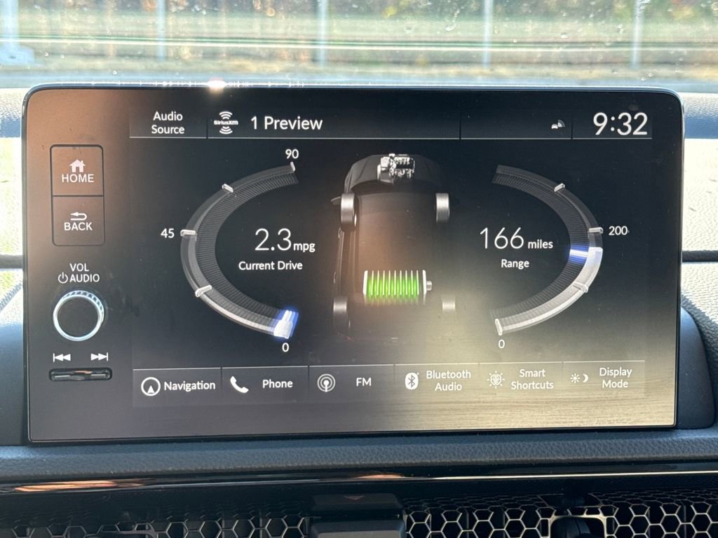 Certified 2024 Honda CR-V Sport Touring image 22