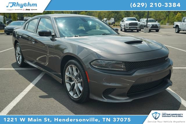 Used 2023 Dodge Charger GT