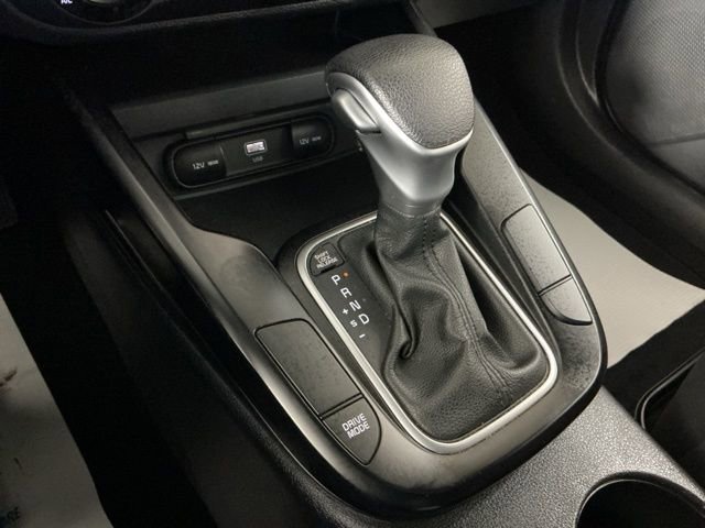 Used 2024 Kia Soul LX w/ Option Group 015 FWD image 19