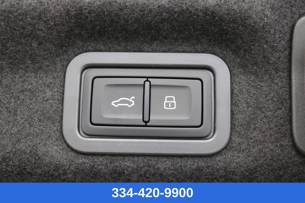 New 2026 Audi A6 Premium Plus image 30