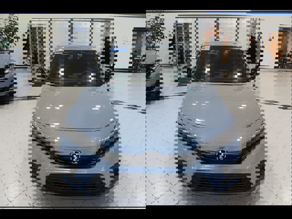 Certified 2023 Honda Civic Sport image 2