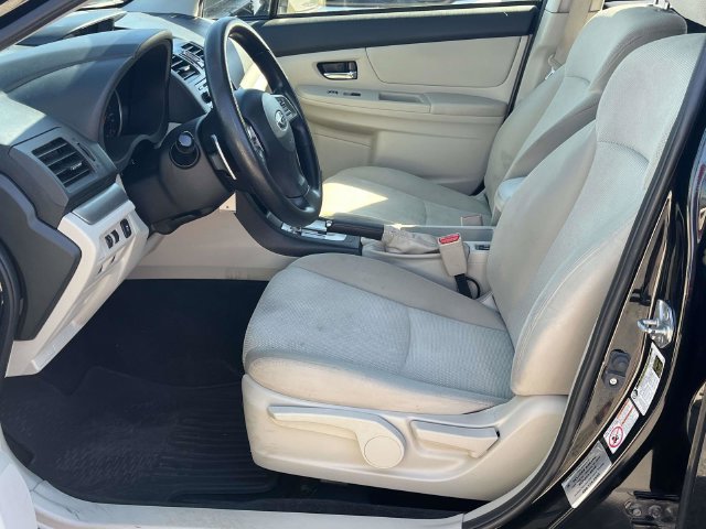 Used 2014 Subaru Crosstrek 2.0i Premium AWD/4WD image 13