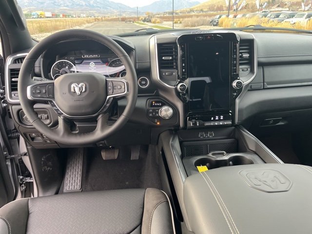 New 2026 RAM 1500 Laramie image 23