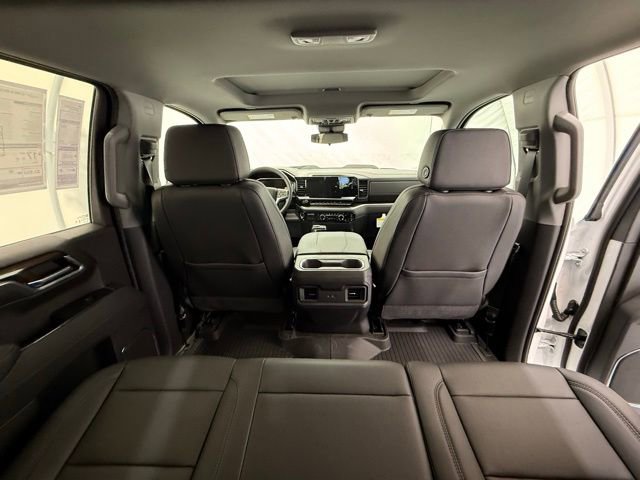 New 2026 Chevrolet Silverado 1500 LT Trail Boss AWD/4WD image 28
