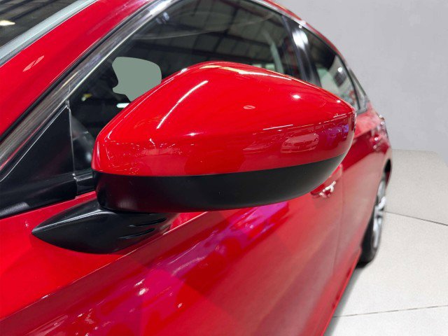 Used 2022 Honda Civic LX image 58