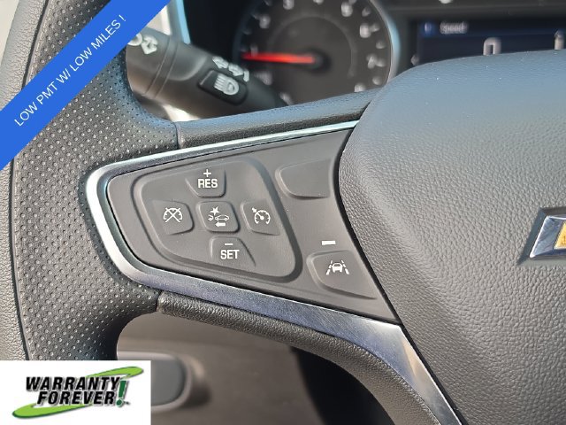 Used 2024 Chevrolet Equinox LS w/ LS Convenience Package FWD image 19