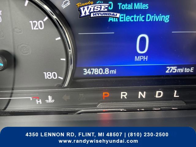 Used 2022 Ford Escape SE w/ Cold Weather Package image 20