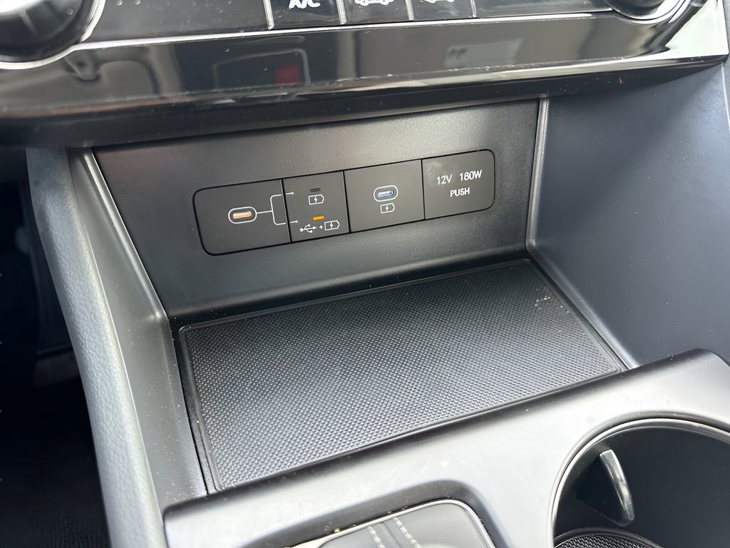 Used 2025 Hyundai Sonata SE image 21