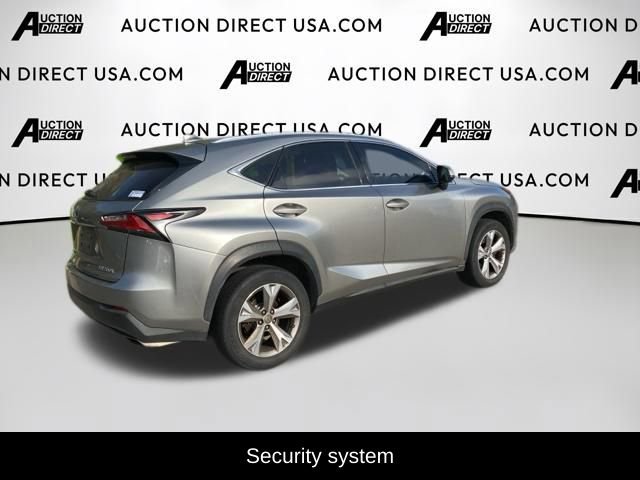 Used 2017 Lexus NX 200t F Sport image 6