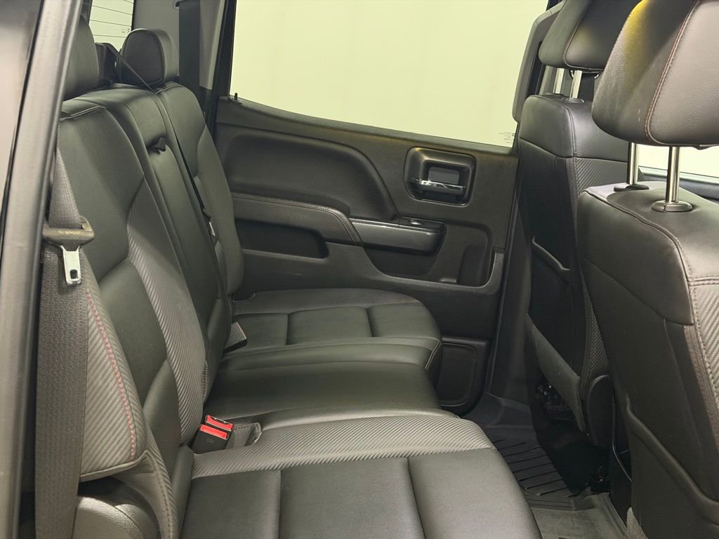 Used 2018 GMC Sierra 1500 SLT image 22
