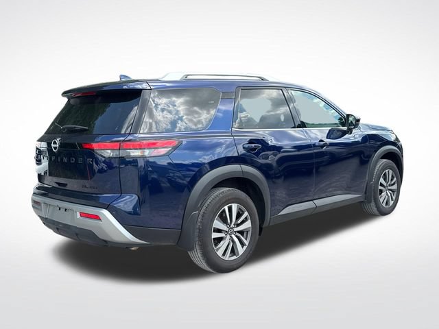 Used 2022 Nissan Pathfinder SL w/ Lighting Package (N92) AWD/4WD image 6
