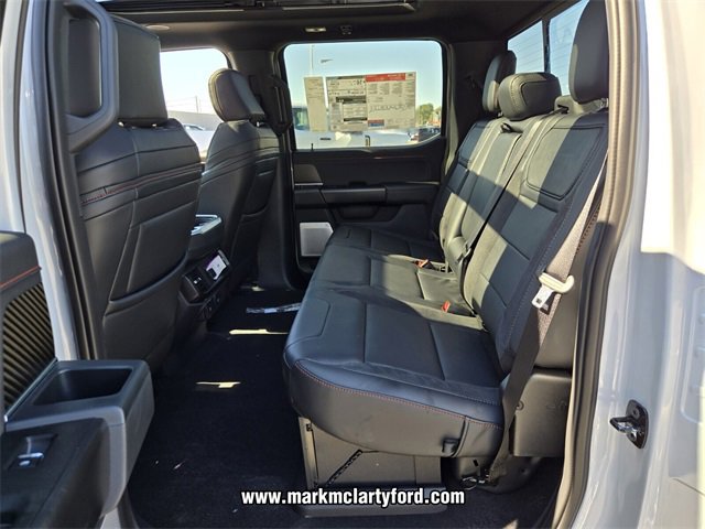 New 2025 Ford F150 Raptor image 7