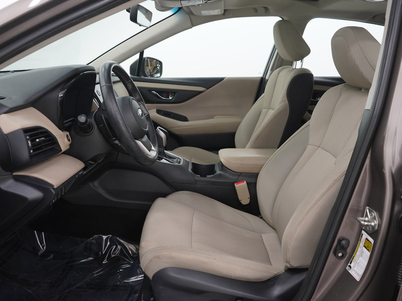 Used 2021 Subaru Legacy Premium image 20