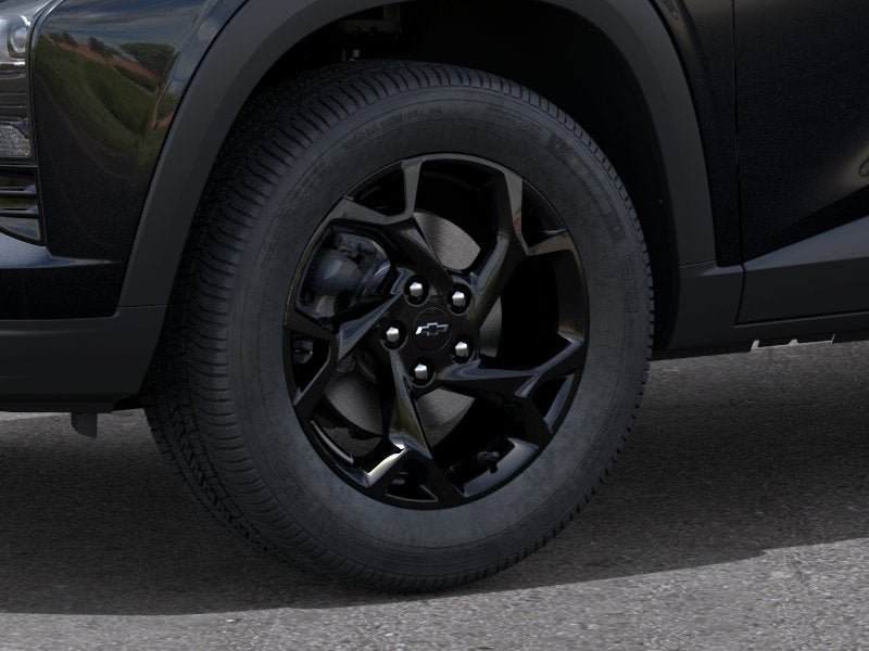 New 2026 Chevrolet Trax LT w/ Driver Confidence Package FWD image 9