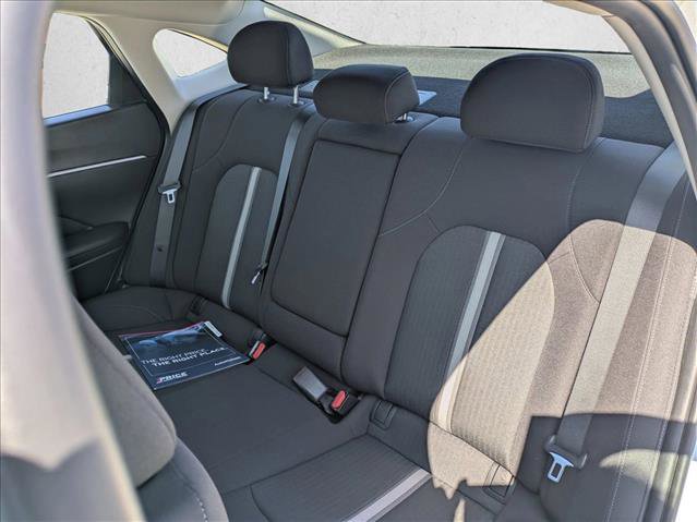 Certified 2024 Hyundai Sonata SEL image 17