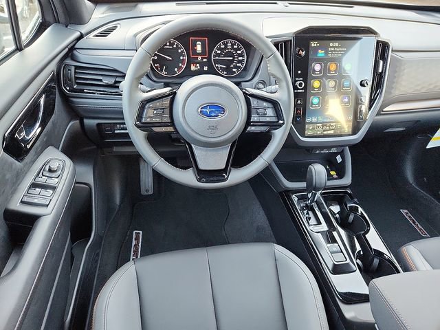 New 2026 Subaru Forester Sport image 7