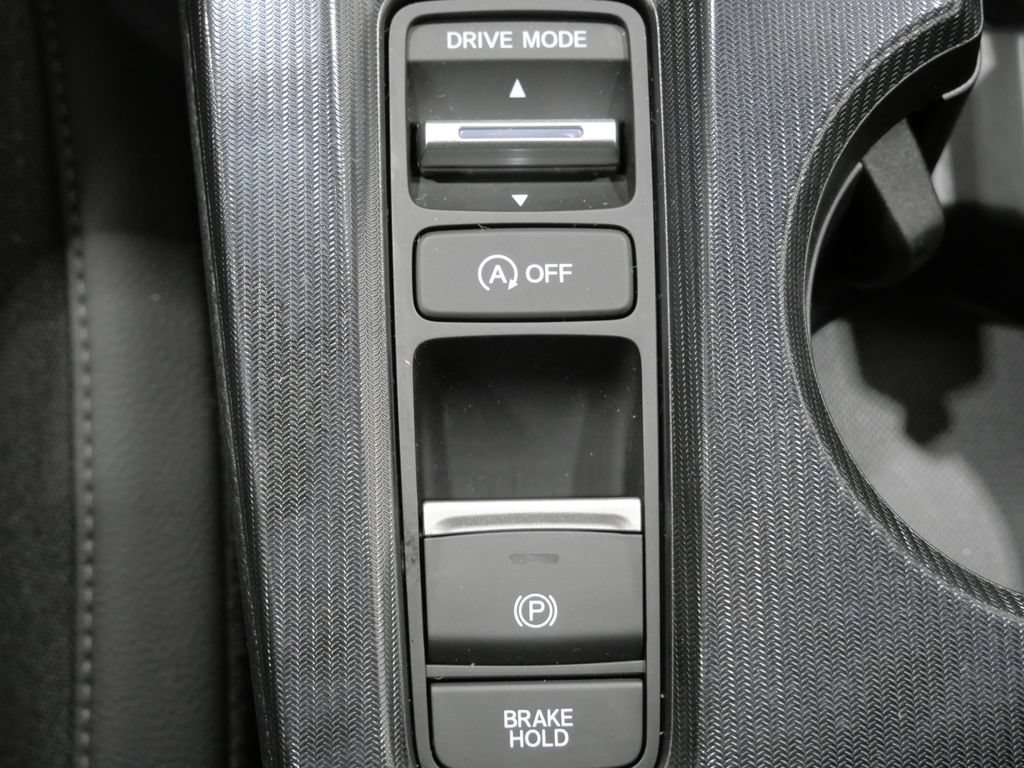 Used 2025 Honda Civic Sport image 21