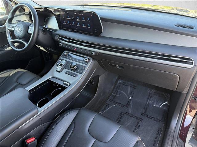 Used 2025 Hyundai Palisade SEL image 13