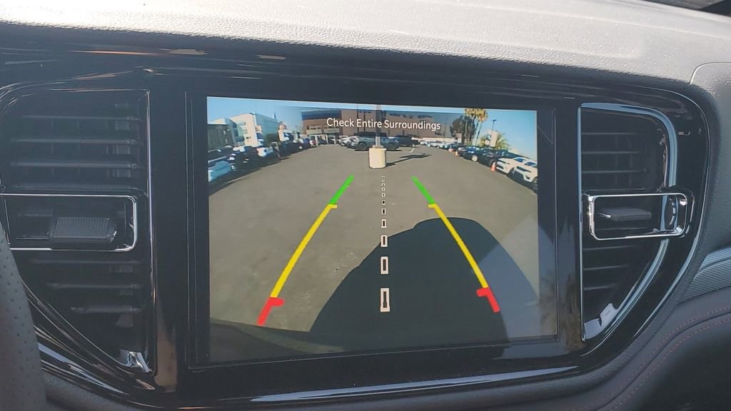 New 2026 Dodge Durango GT image 26