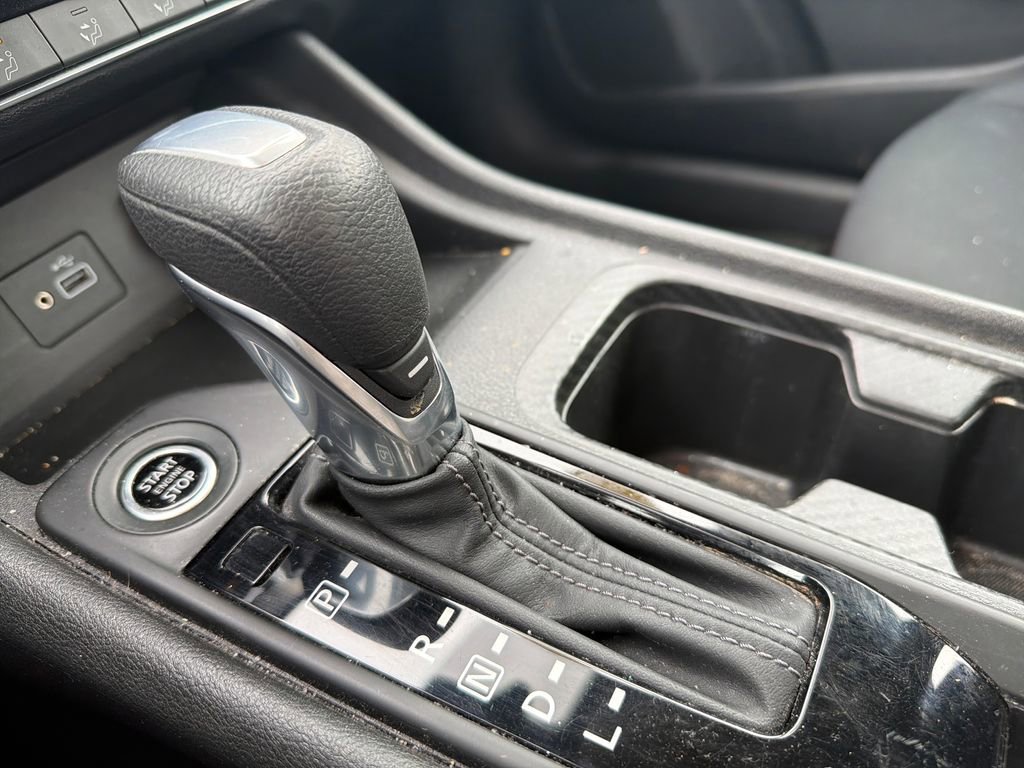 Used 2023 Nissan Sentra S FWD image 21