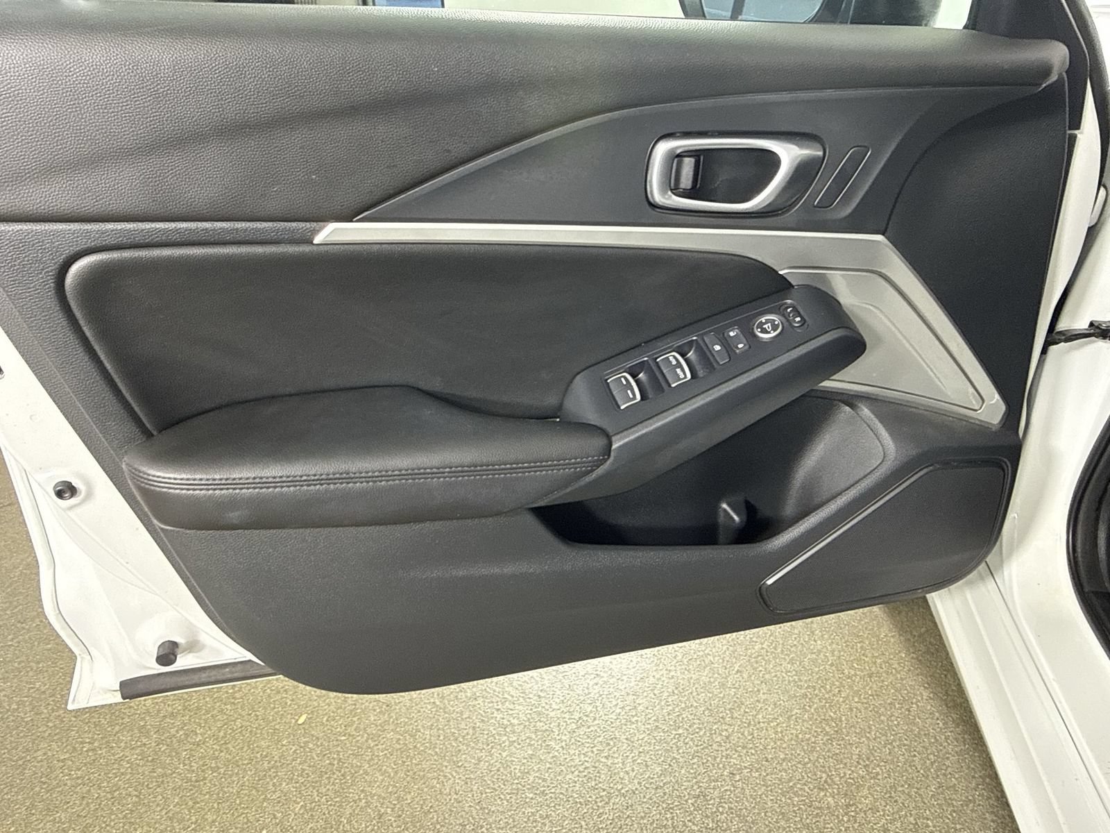 Certified 2024 Acura Integra FWD image 20