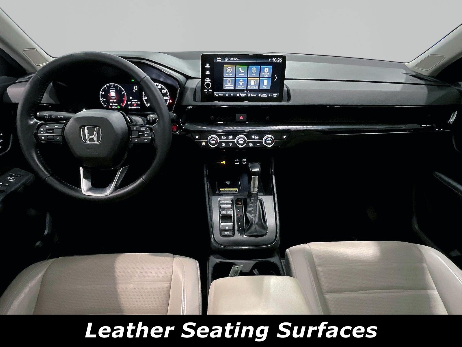 Used 2025 Honda CR-V EX-L image 7