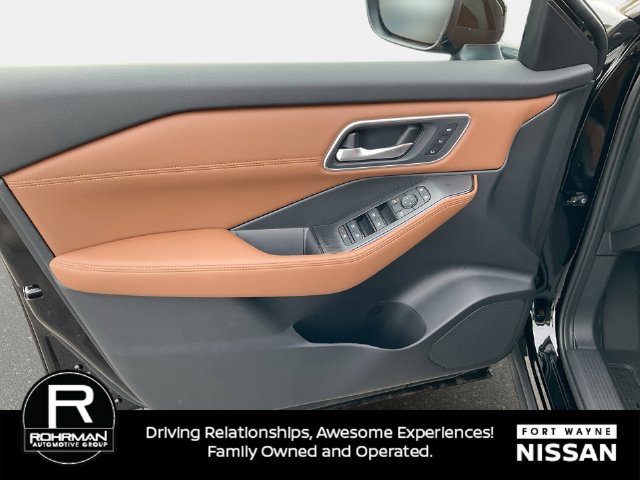 New 2026 Nissan Rogue Platinum AWD/4WD image 28