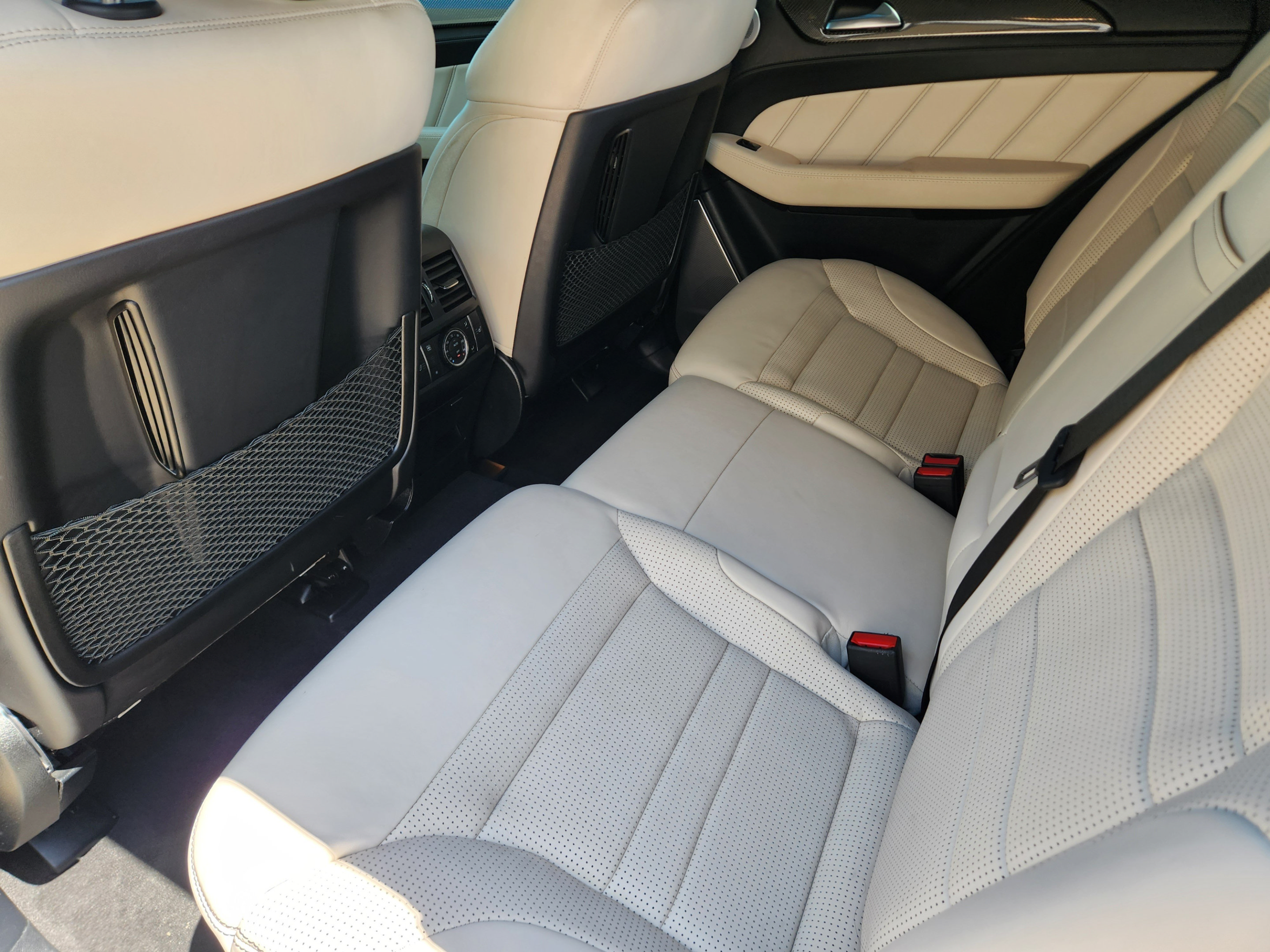 Used 2019 Mercedes-Benz GLE 63 AMG S image 28