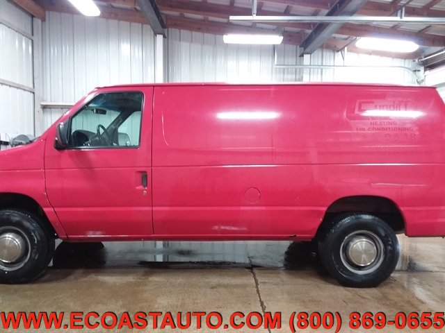 Used 2001 Ford E-250 and Econoline 250 RWD image 6