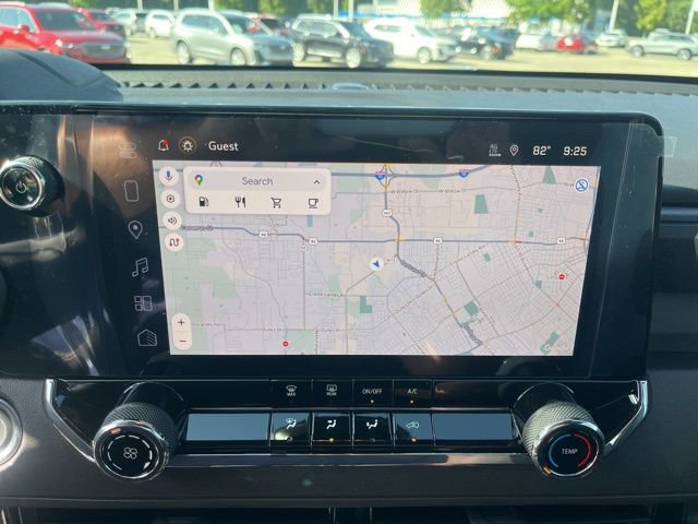 New 2026 Chevrolet Colorado W/T w/ WT Custom Package image 22