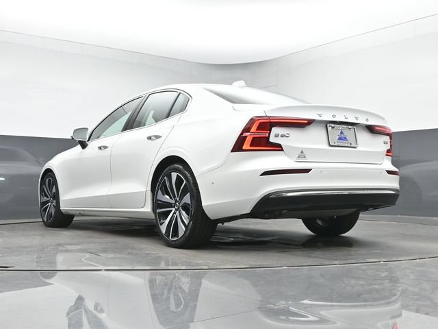 Used 2023 Volvo S60 B5 Ultimate w/ Climate Package FWD image 41