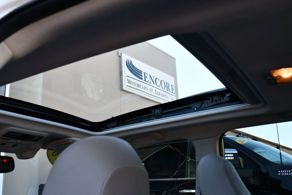 Used 2016 Subaru Forester 2.5i Limited image 48