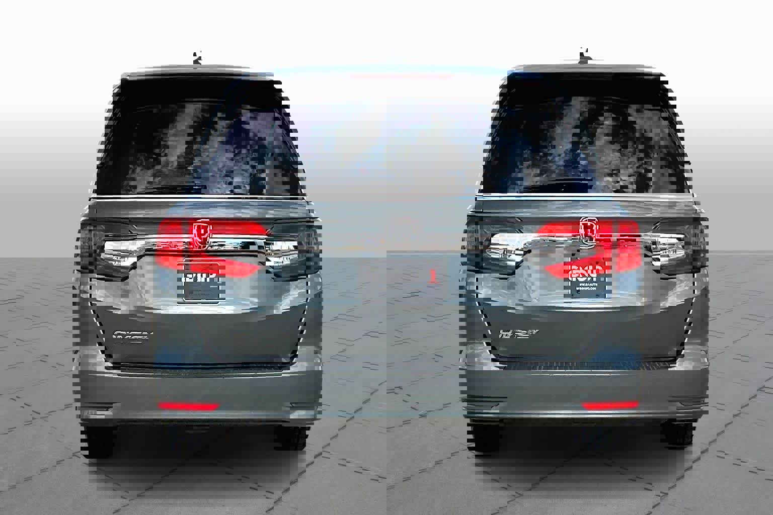 Used 2019 Honda Odyssey EX-L image 4