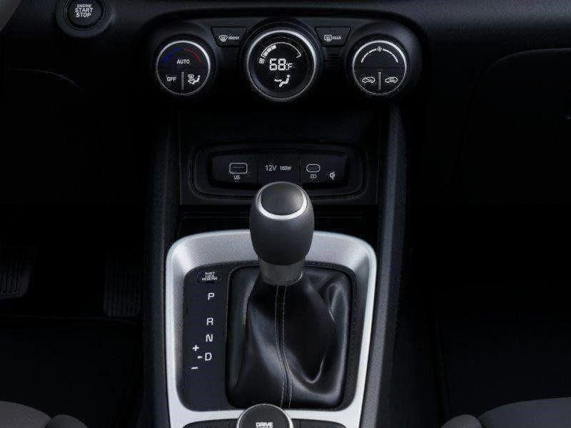 New 2026 Hyundai Venue SEL image 16