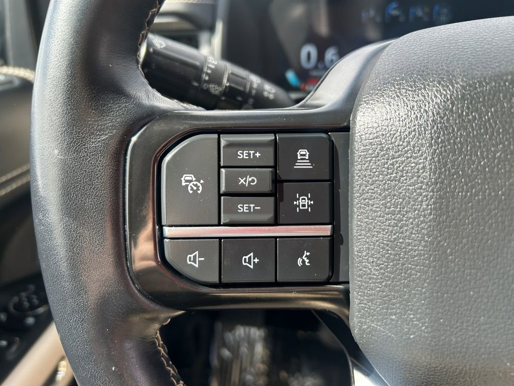 Used 2023 Ford Expedition Max Platinum image 20